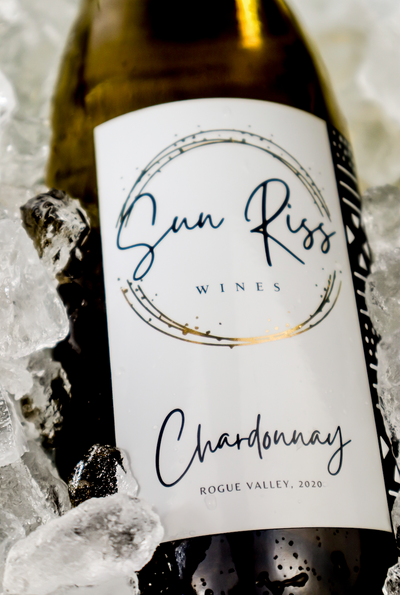 SUN RISS - Chardonnay 2020